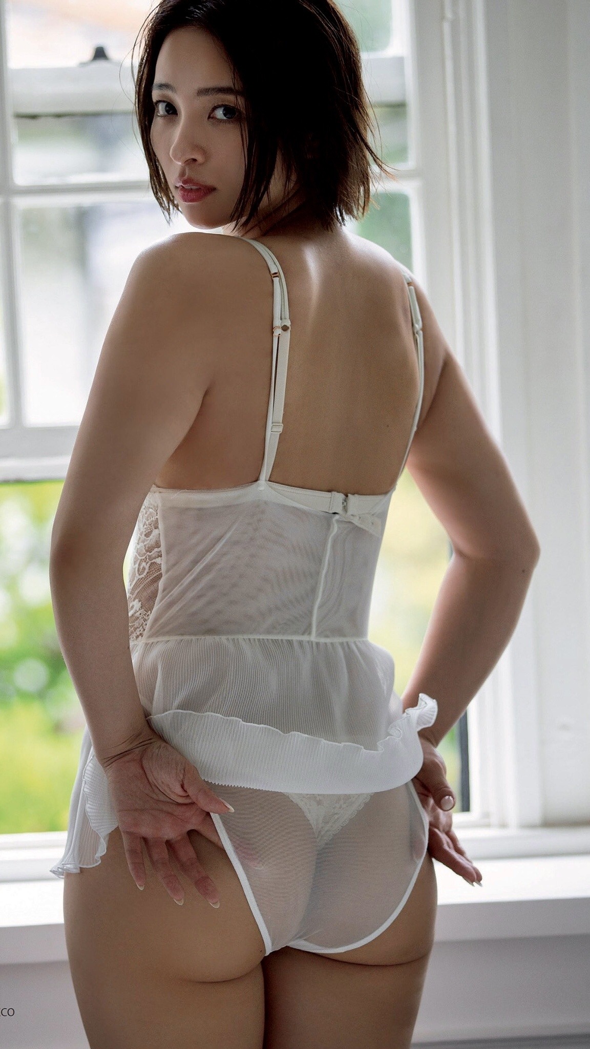 水崎 綾女 お 尻 ❤️ Best adult photos at doai.tv