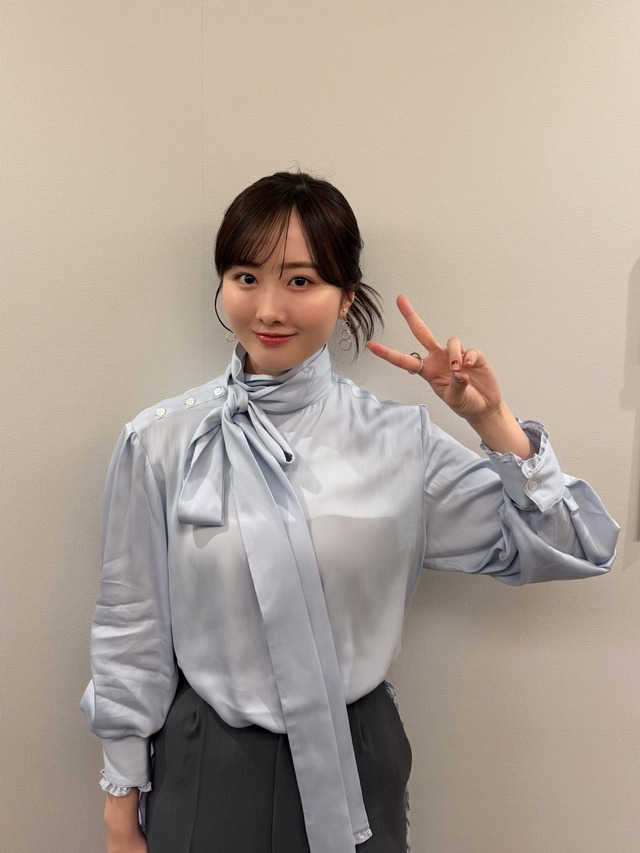 本田望結、顔も巨乳おっぱいもストライク！デッカ過ぎエッチ最高！