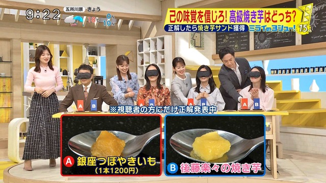 佐藤真知子アナ、これくらいのニットおっぱい膨らみが一番そそる最高！