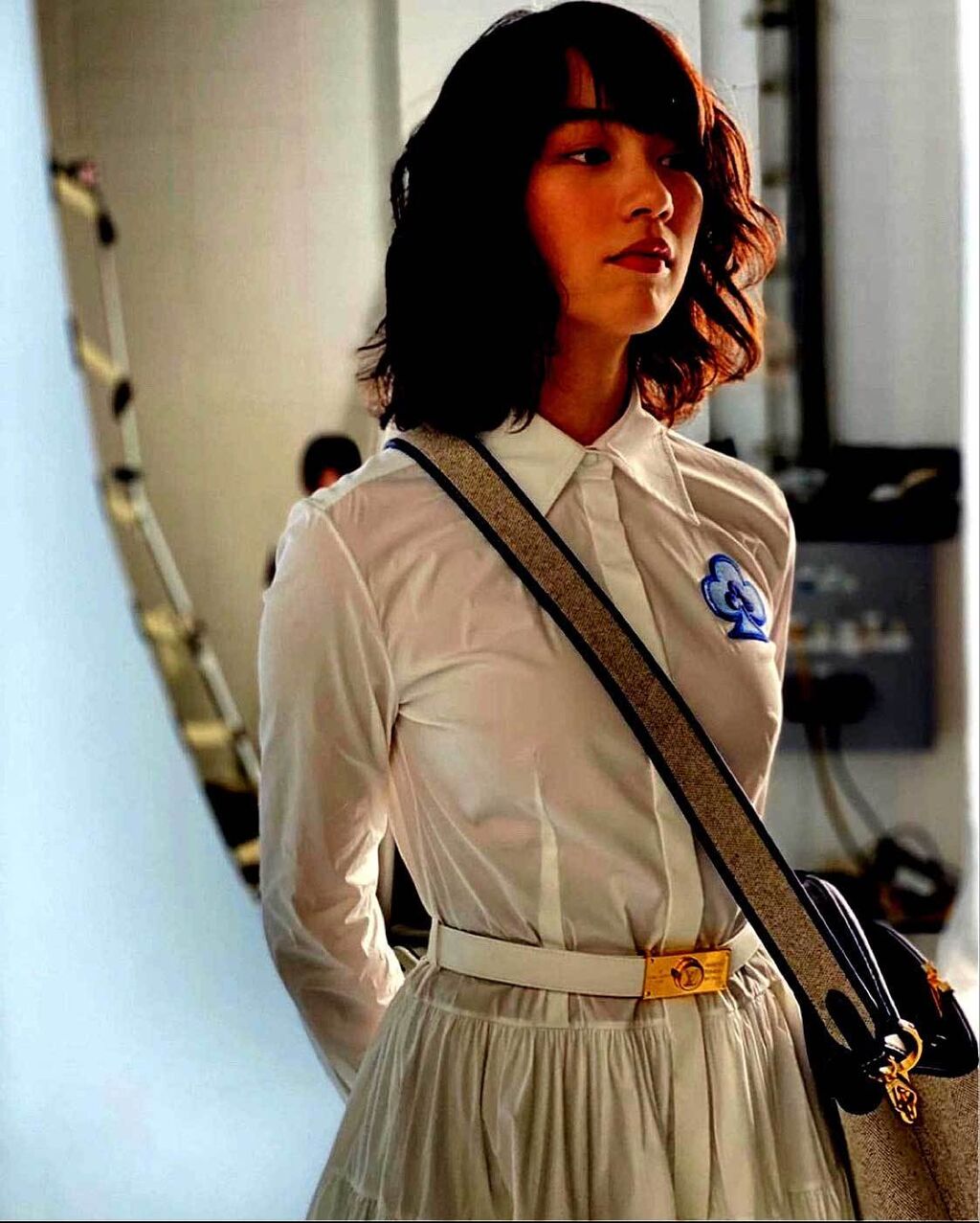 のん（能年玲奈28）の透け乳首写真が流失 : アイドル・女子アナ画像☆吟じます