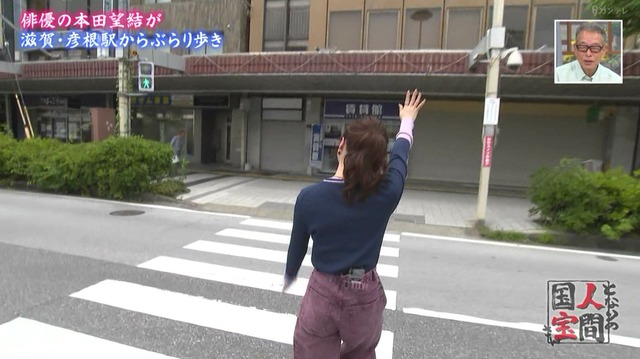 本田望結、おっぱいがでかいので「となりの人間乳宝」になってしまう