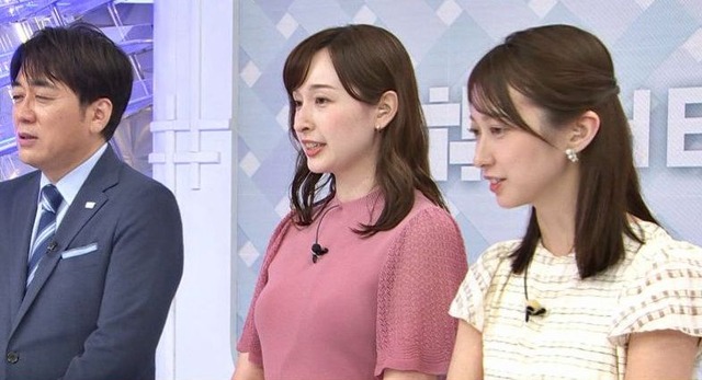 宇賀神メグアナ、巨乳おっぱいユッサユッサ！横乳ブルン揺れ過ぎ最高！