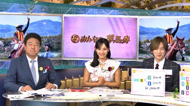 石渡花菜アナ、腋おっぱいデッカ！膨らみ横のカタチがエッロタマランち