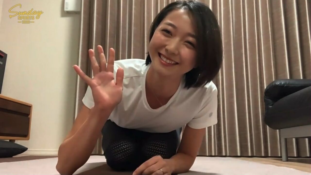 畠山愛理　エロ 畠山愛理、バックからガンガンついて欲しいのポーズがエロ過ぎ : アイドル・女子アナ画像☆吟じます