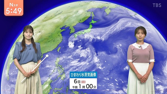 皆川玲奈アナ、ニットおっぱいエッロ！乳袋の膨らみムチムチやなー
