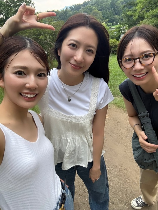 黒田みゆアナ、パンティの食い込みが凄い尻肉エッロ過ぎタマランな