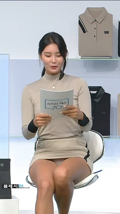 56+ 女子 アナ お宝 画像 11 韓国の女子アナウンサー、純白パンティー丸見えエロすぎてヤバい : アイドル・女子アナ画像☆吟じます