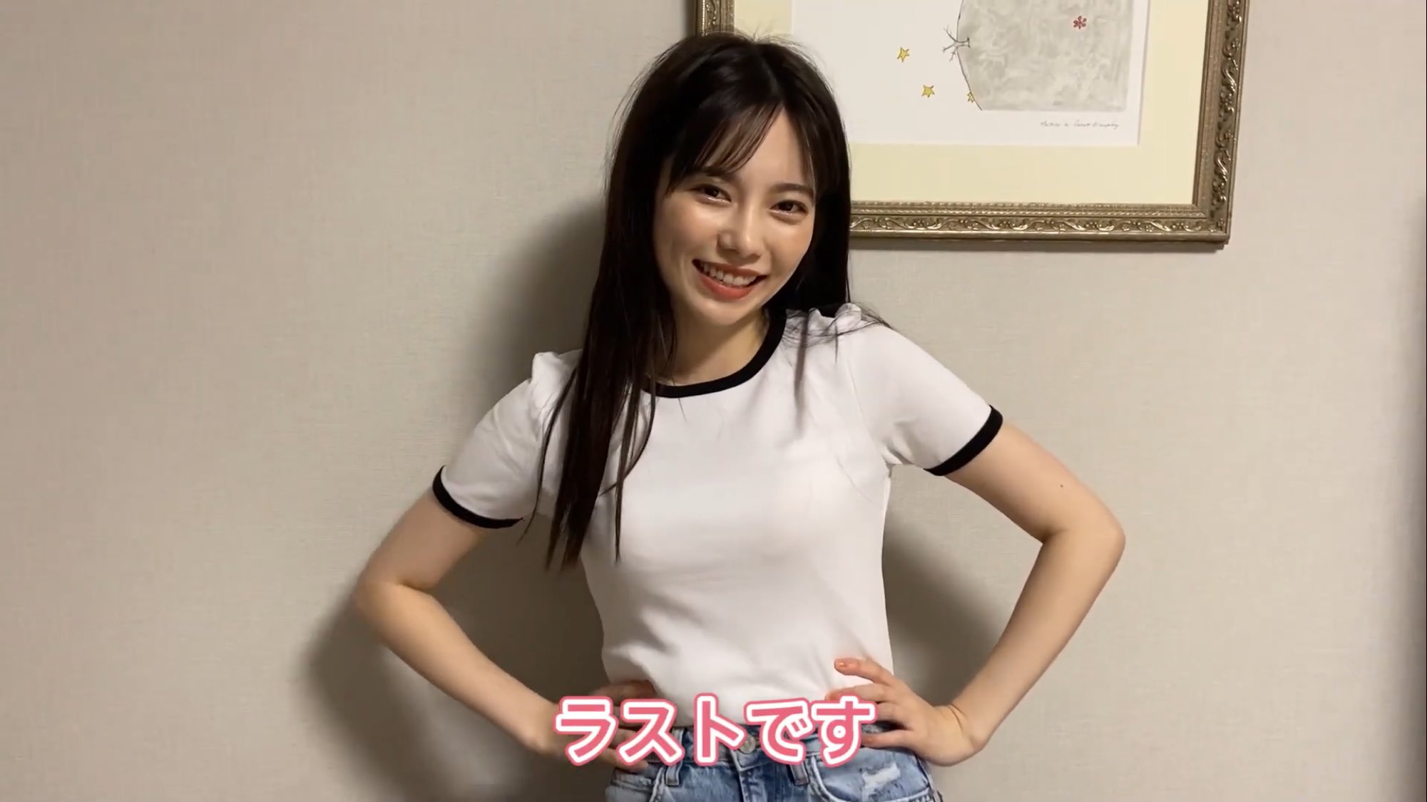 ぱるる エロエロ 島崎遥香、ぱるる透け透け白シャツからおっぱいの膨らみタマラン : アイドル・女子アナ画像☆吟じます