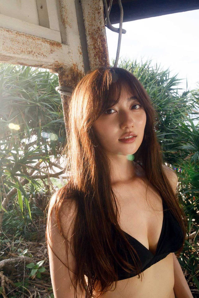 奥山かずさ