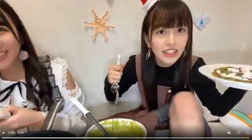 川又あん奈