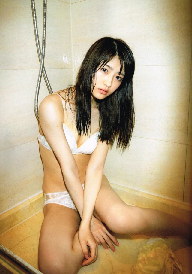 若月佑美