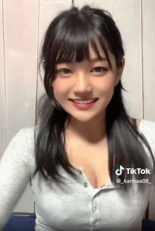 【動画】おっぱいJC「あたしでシコシコして～ん❤」 : アイドル・女子アナ画像★吟じます