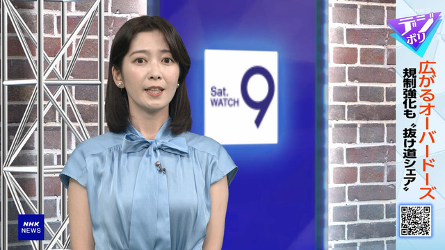 姫野美南アナ、サテンおっぱい！AVでしか見ないエッチなインナー着てる