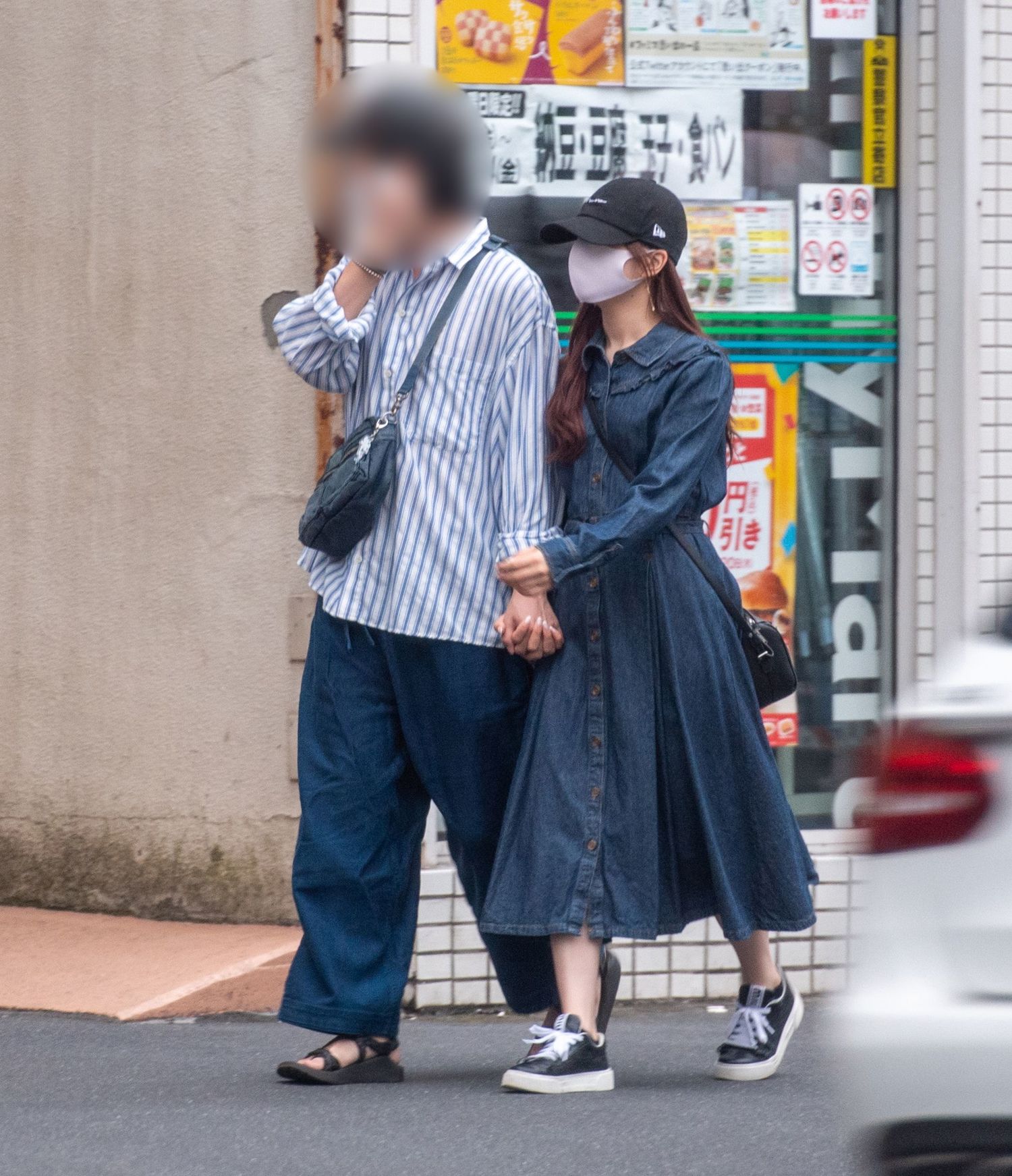 乃木坂46星野みなみ 23歳 の熱愛デート風景がヤバすぎると話題に アイドル 女子アナ画像 吟じます 乃木坂46星野みなみ 23歳 の熱愛デート風景がヤバすぎると話題に アイドル 女子アナ画像 吟じます