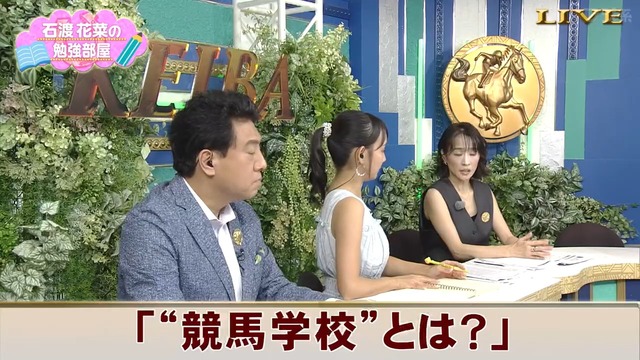 石渡花菜アナ、ノースリHカップおっぱい過去一でかい横乳けしからん