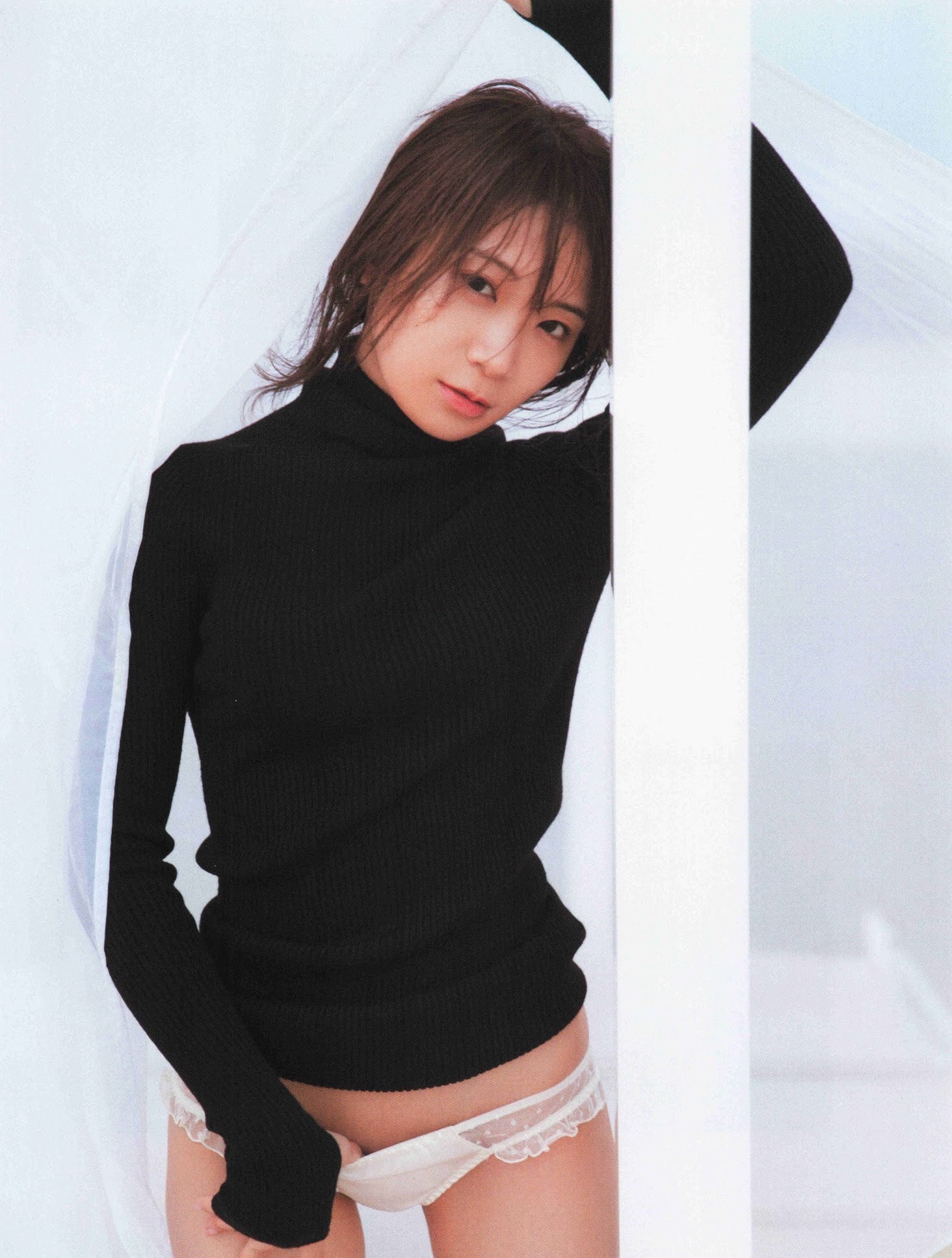 秋元真夏25シリ