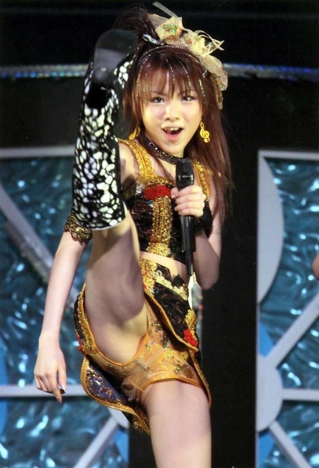 元モー娘。田中れいな、夏になるとこれでシコリ倒していたのを思い出す