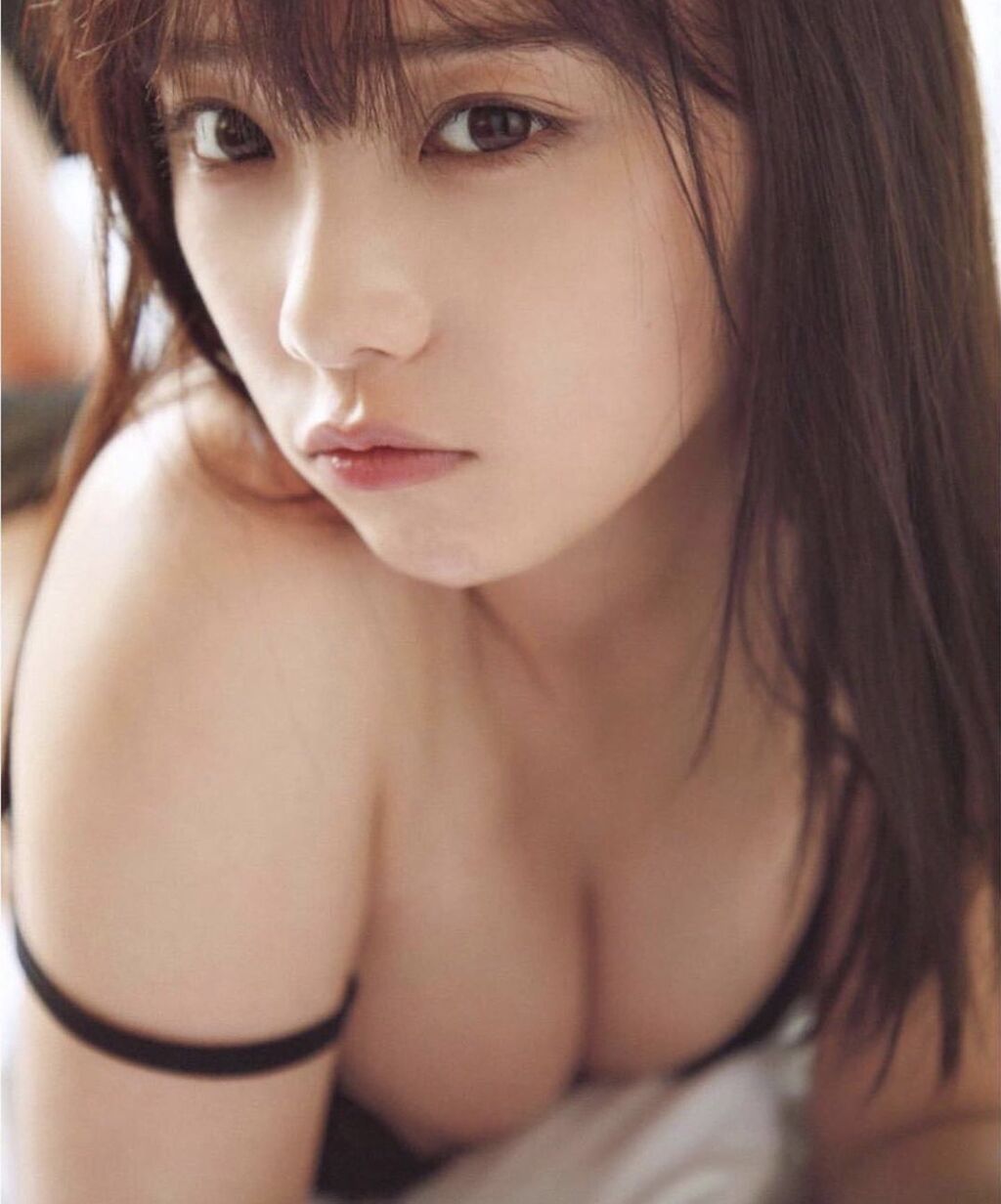 乃木坂46与田祐希、無口な時間で乳首が～おっぱいの破壊力すごすぎる : アイドル・女子アナ画像☆吟じます