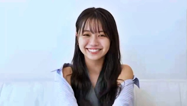 【動画】大原優乃(26)、AVの質問を受けるwwwwwww
