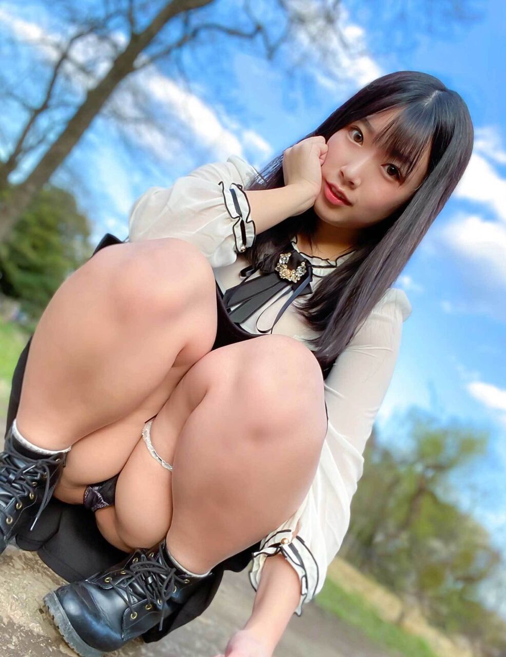 コスプレイヤー　ゆとり　乳首 