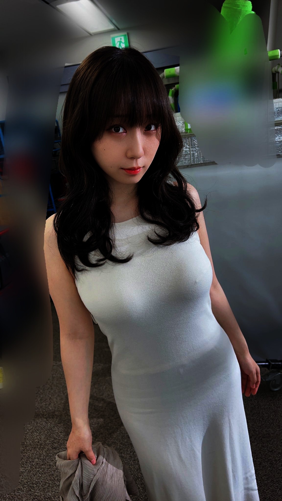 本田望結　sex 本田望結さん、髪をおろして妖艶な見た目になってしまうパンツ透けてるけど : アイドル・女子アナ画像☆吟じます