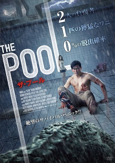 THE POOL ザ・プール