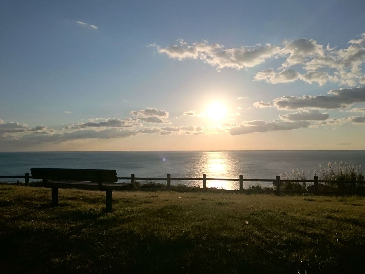綺麗な風景は ただ綺麗なだけで それ自体に意味はない Ginnchaのblog