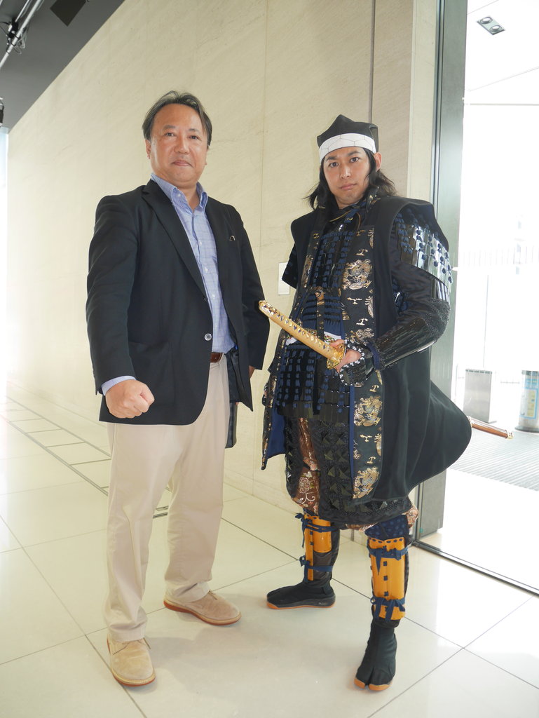 大河ドラマ 真田丸 プレミアムトークショー 謙信公 義の心 の会ブログ 大河ドラマ 真田丸 プレミアムトークショー 謙信公 義の心 の会ブログ