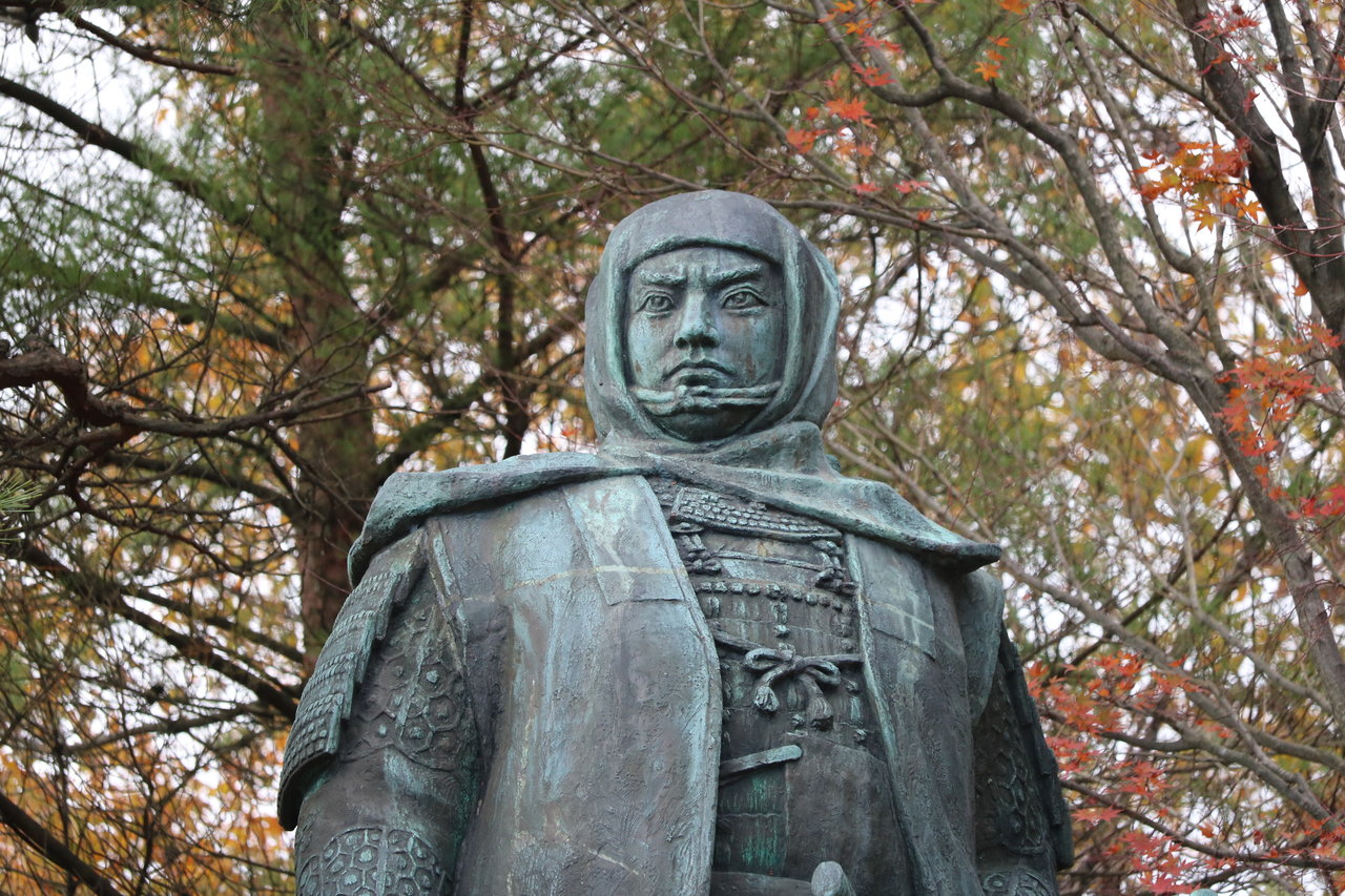 本日は上杉謙信公の祥月命日です 謙信公 義の心 の会ブログ