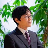 乃至政彦氏