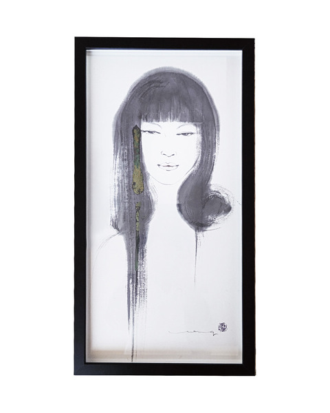 墨絵03