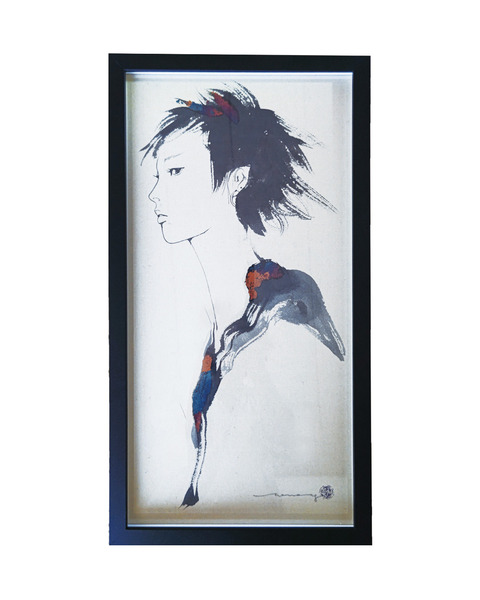 墨絵01