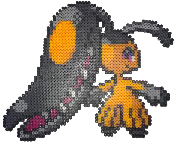 アイロンビーズ作品 ポケモンorasギャラリーページ シングルレートをもう一度 アイロンビーズ作品 ポケモンorasギャラリーページ シングルレートをもう一度