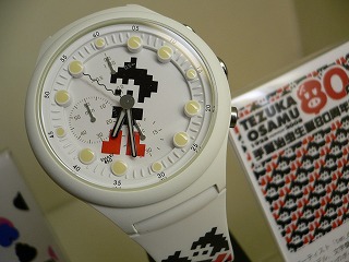 手塚治虫生誕80周年を記念して。 : GSX STORE 表参道 by ISHIDA