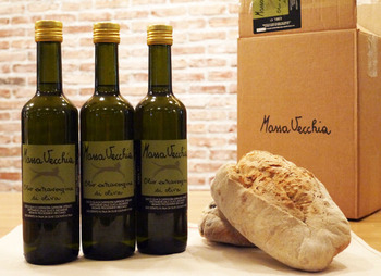 oil&panezza