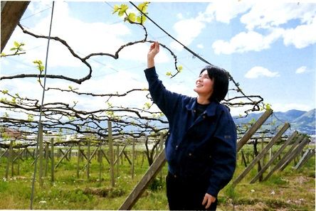 ワイン王国2013年7月号