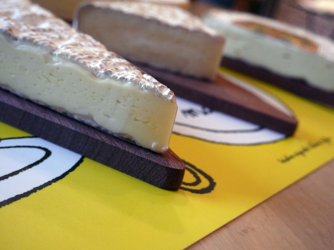 6月チーズセミナーレポート 銀座カーヴ フジキ