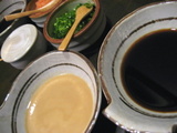 牛幸 たれ