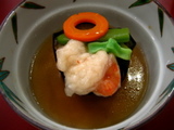 虎ノ門パストラル煮物