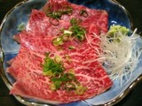 牛幸 牛刺