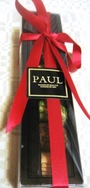 PAUL箱