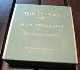 BIG ISLAND CANDIES 箱