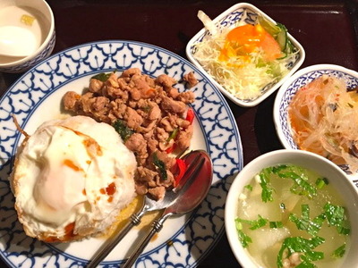 チャオタイ