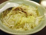 新橋 ビーフン東 汁ビーフン