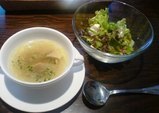 ランチ 銀座(パラディ・デュ・ヴァン)Paradis du vin1