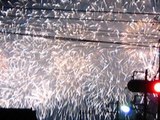 江戸川花火白連発2