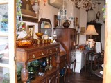 antique