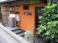 バカール 店