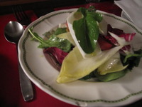 山岸食堂