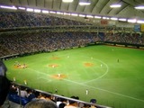東京ドーム球場